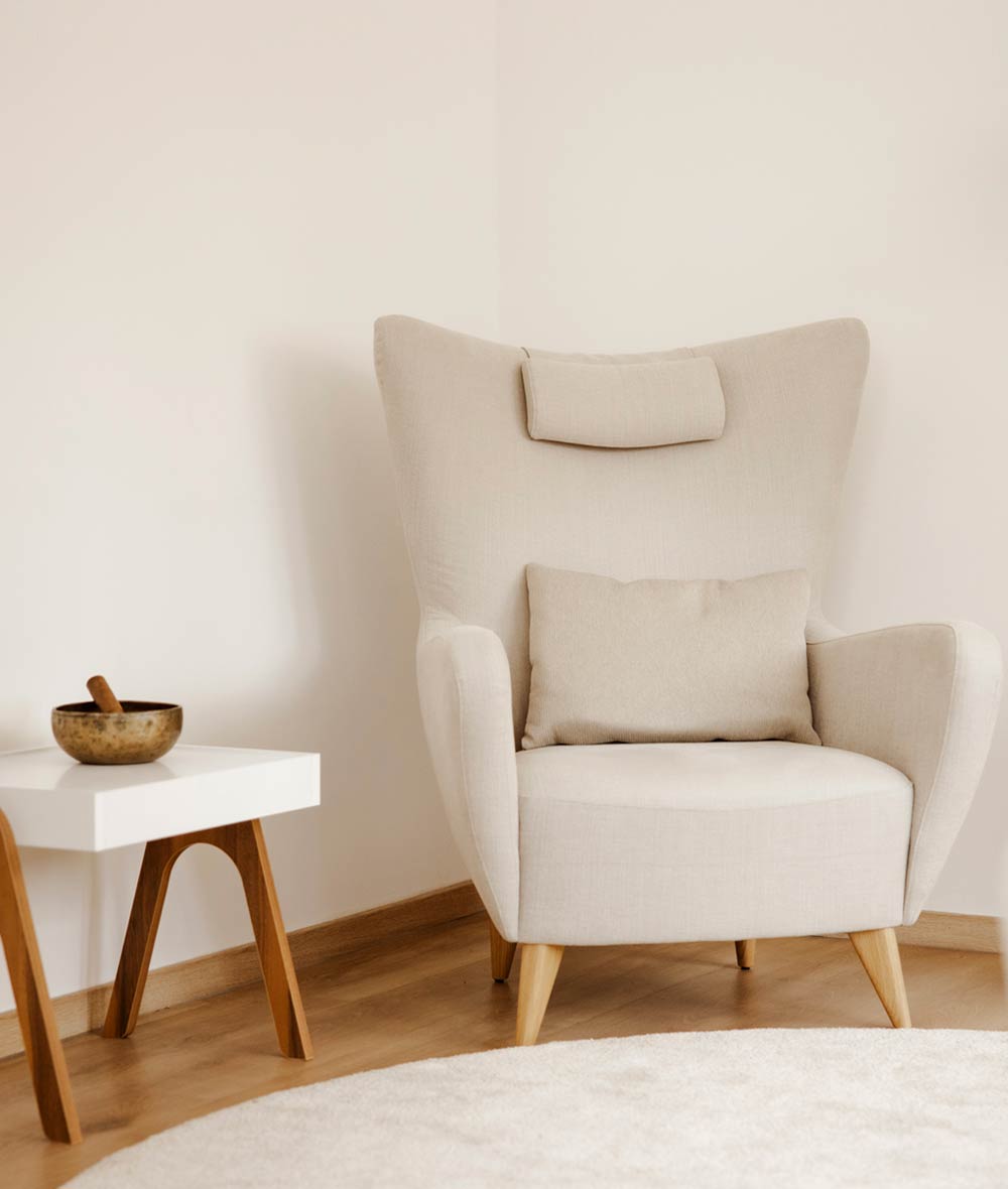 Praxis für Psychotherapie in Bielefeld